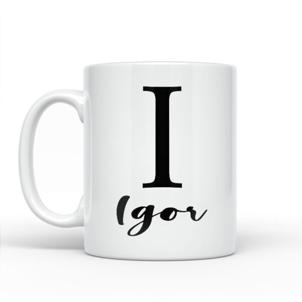 Igor - Slika 2