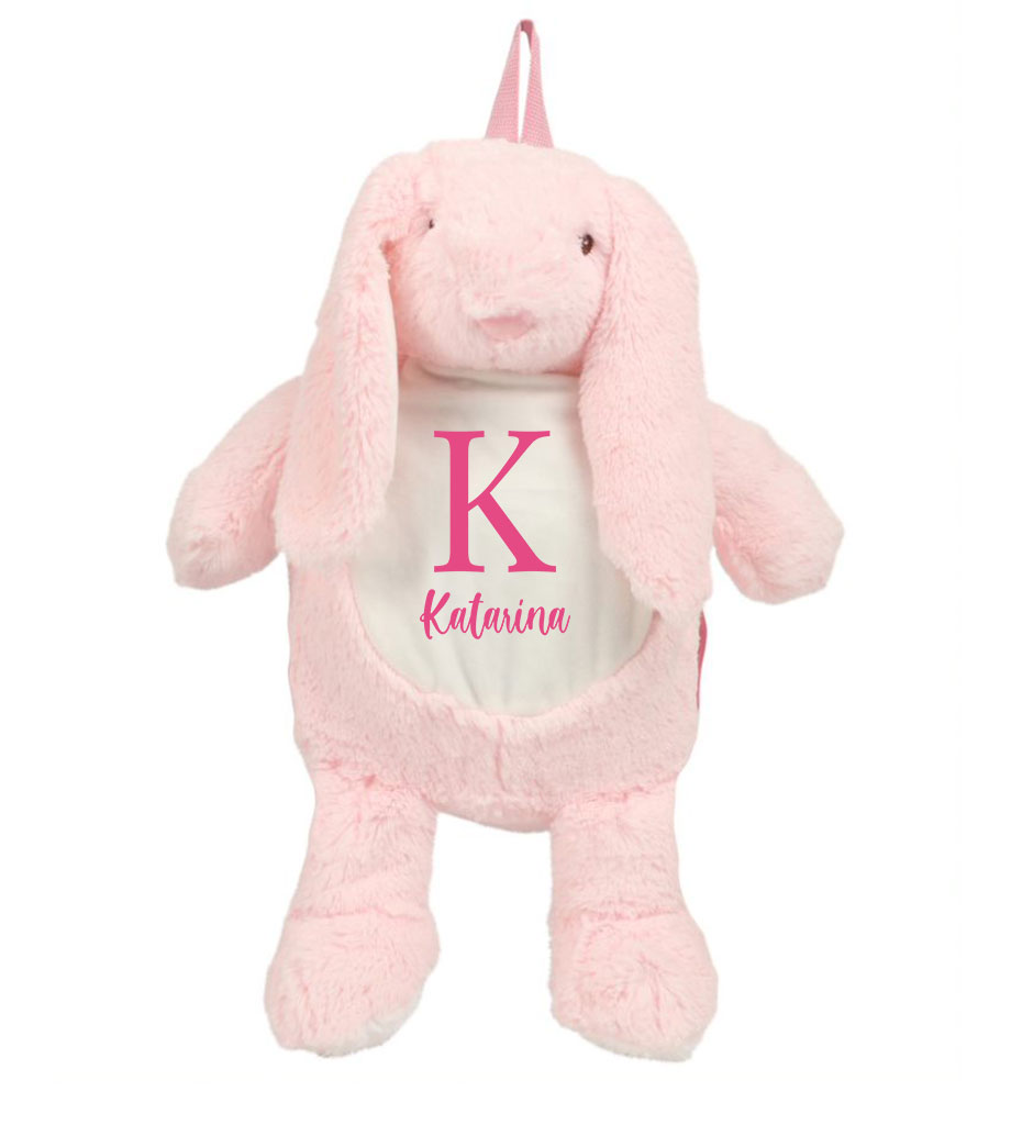 Katarina | Ruksak Zeko - 45 cm