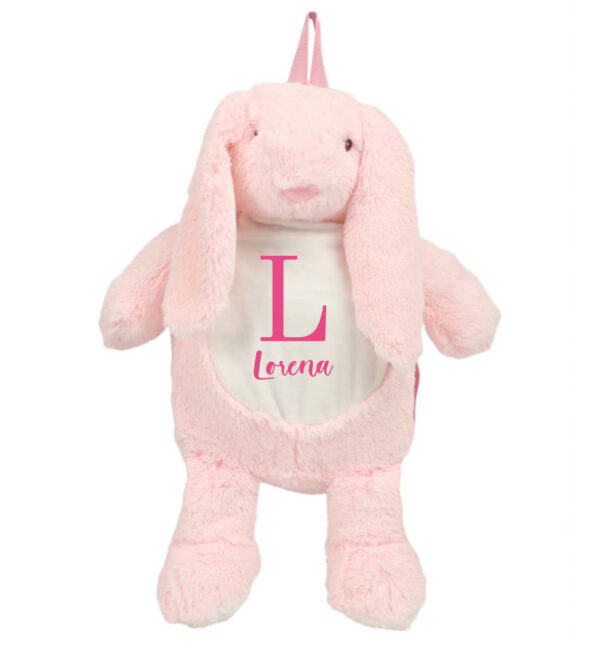 Lorena | Ruksak Zeko - 45 cm