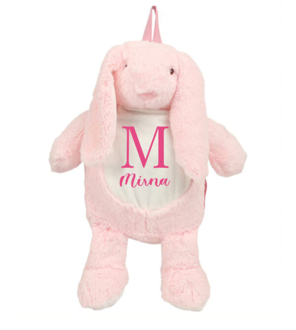 Mirna | Ruksak Zeko - 45 cm