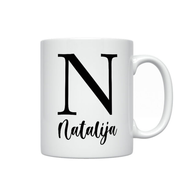 Natalija