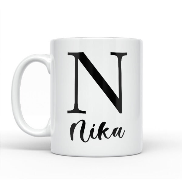Nika - Slika 2