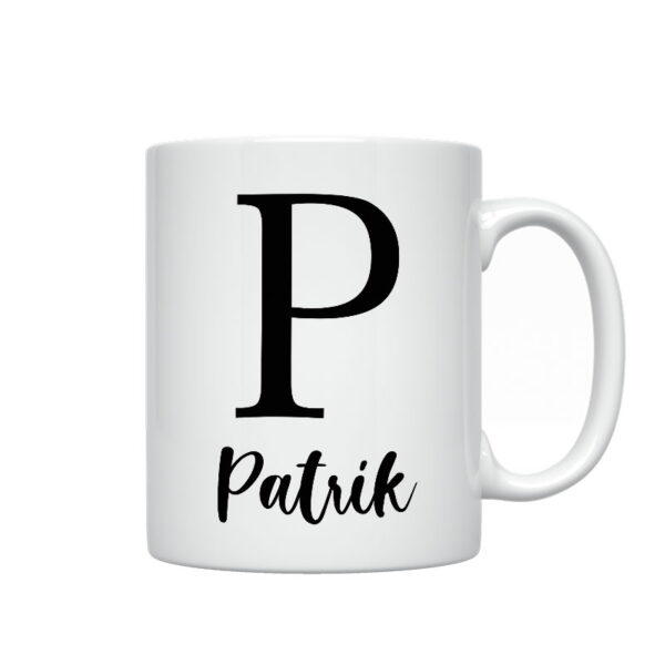 Patrik