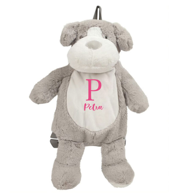 Petra | Ruksak psić - 38 cm