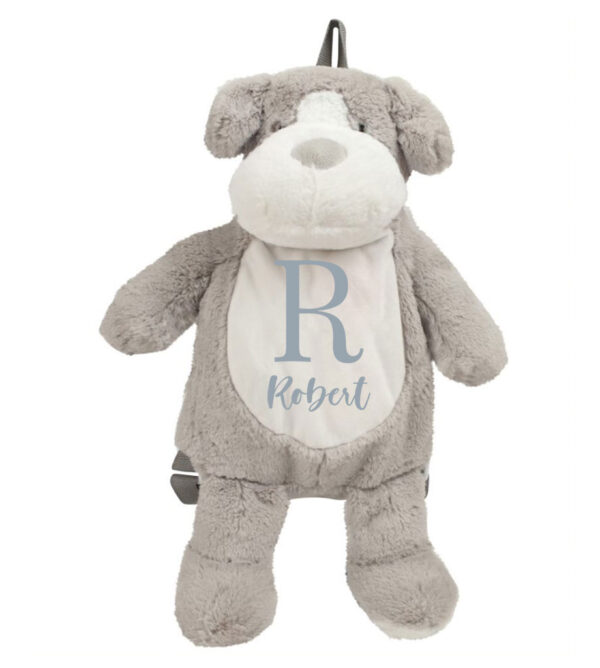 Robert | Ruksak psić - 38 cm