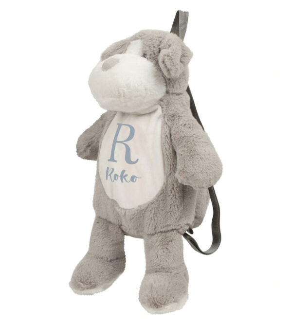 Roko | Ruksak psić - 38 cm - Slika 3