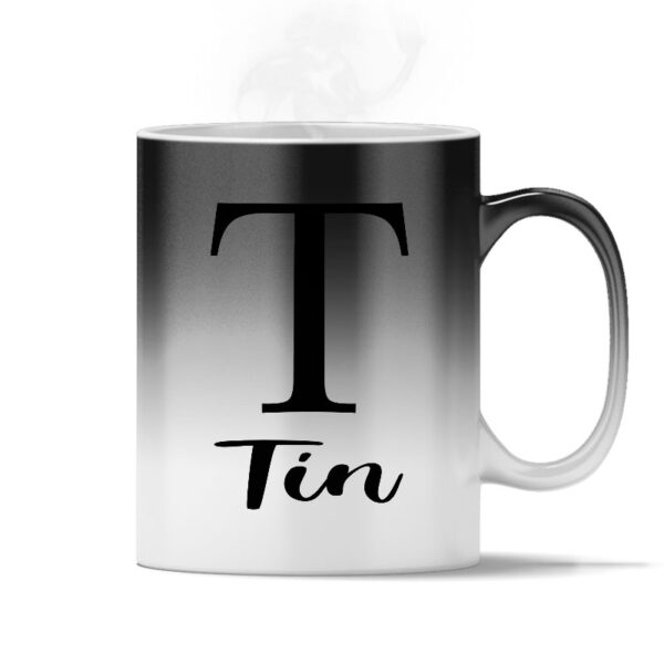 Tin