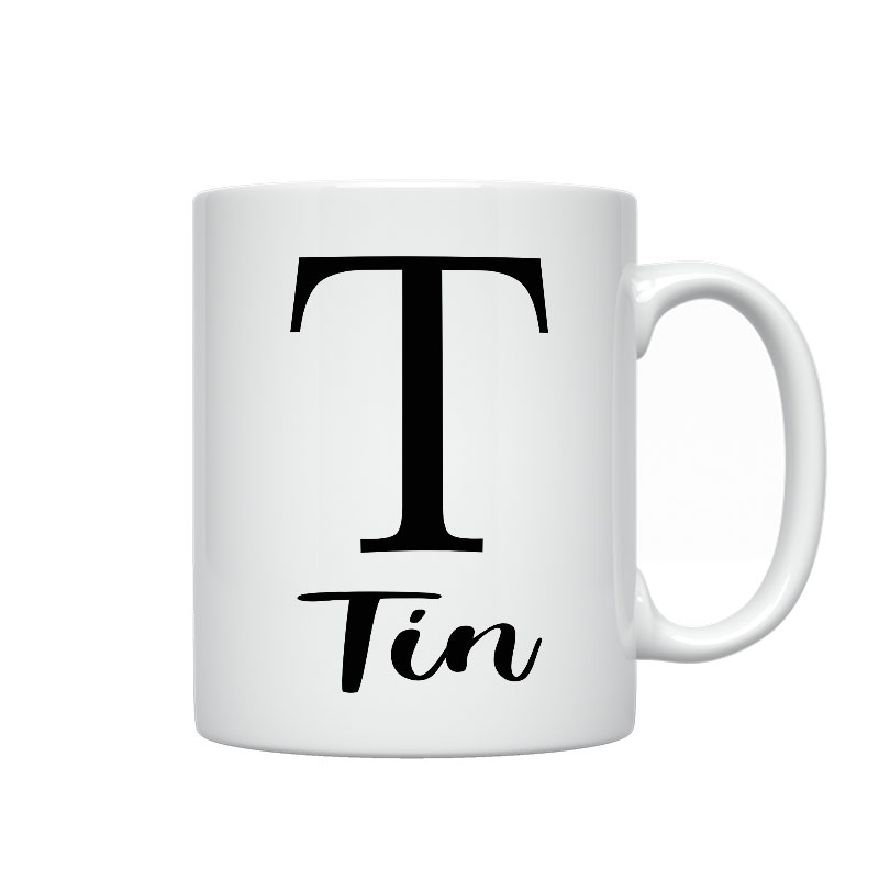 Tin