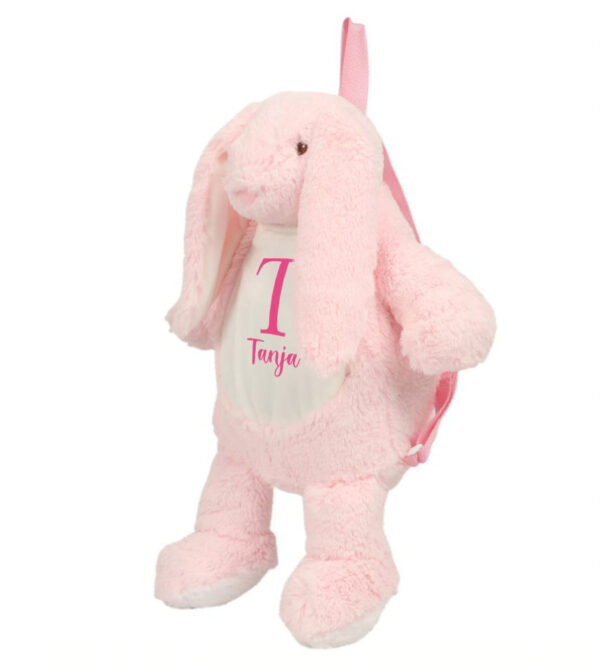 Tanja | Ruksak Zeko - 45 cm - Slika 3