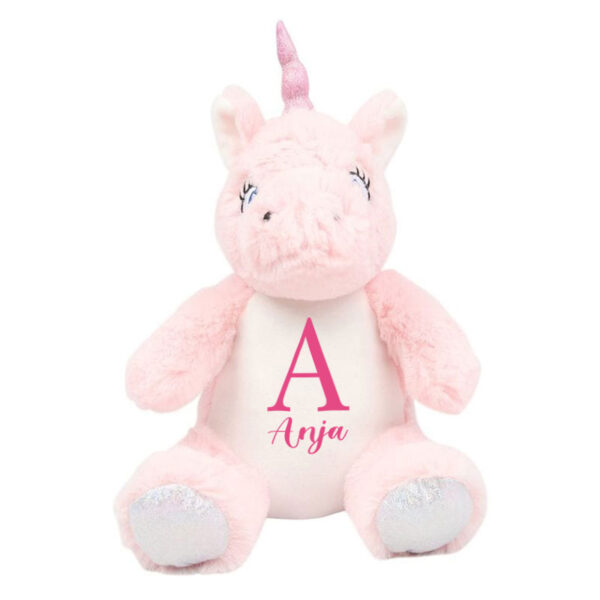 Anja | Jednorog – 28 cm