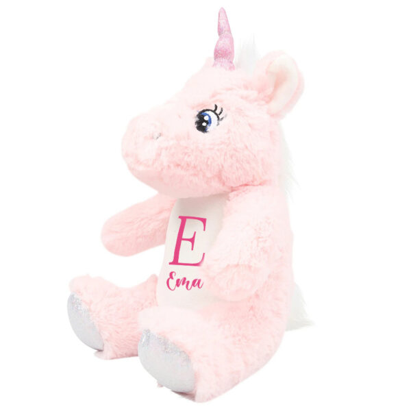 Ema | Jednorog – 28 cm - Slika 3