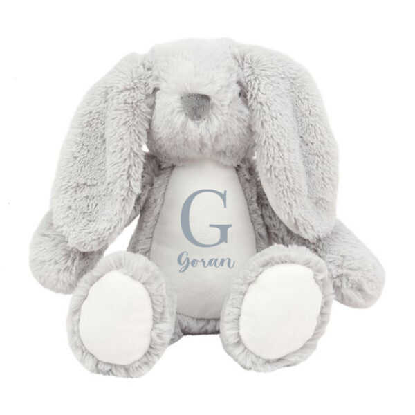 Goran | Zeko - 34 cm