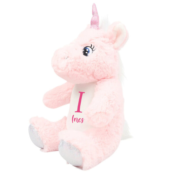 Ines | Jednorog – 28 cm - Slika 3