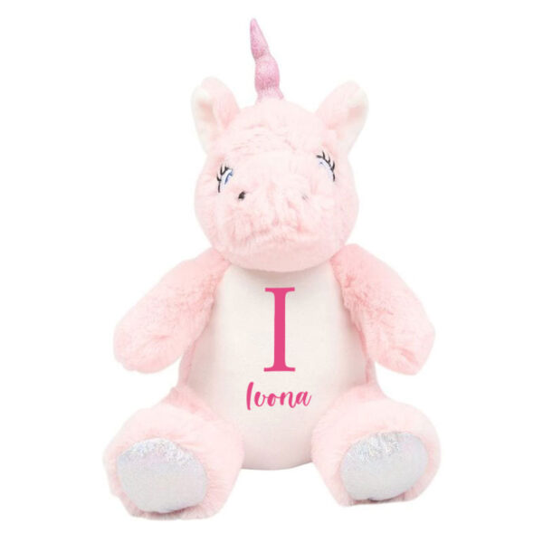 Ivona | Jednorog – 28 cm