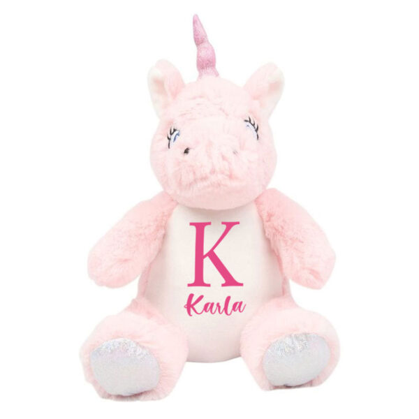 Karla | Jednorog – 28 cm