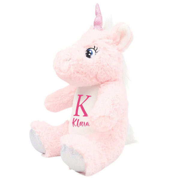 Klara | Jednorog – 28 cm - Slika 3