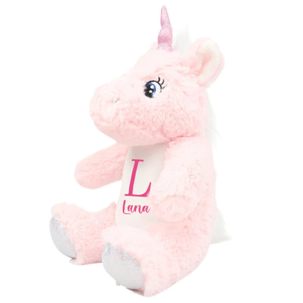 Lana | Jednorog – 28 cm - Slika 3