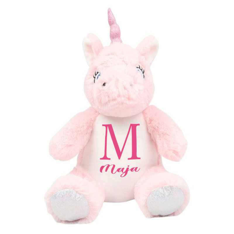 Maja | Jednorog – 28 cm