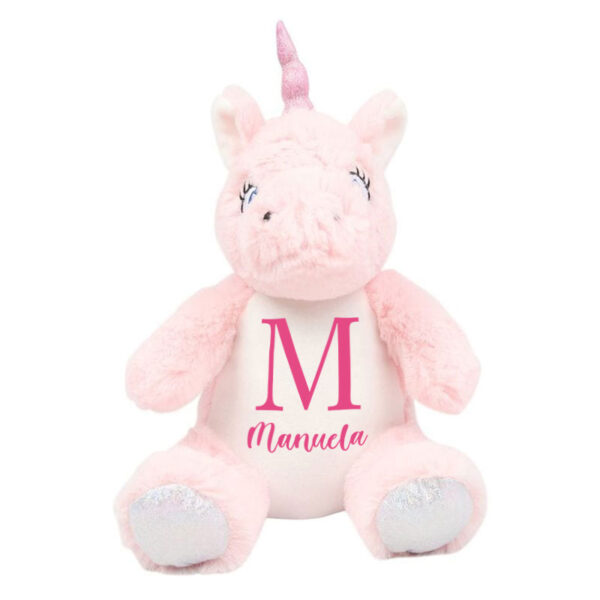 Manuela | Jednorog – 28 cm