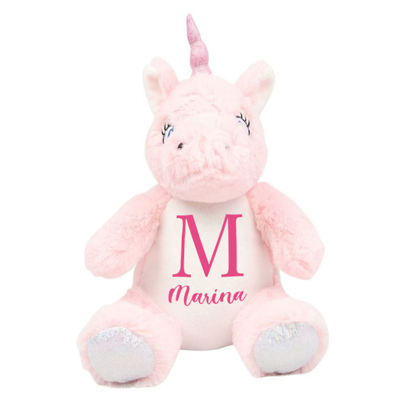 Marina | Jednorog – 28 cm