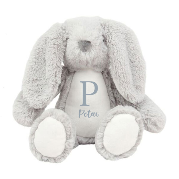Petar | Zeko - 34 cm