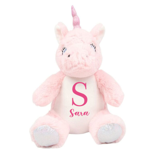 Sara | Jednorog – 28 cm