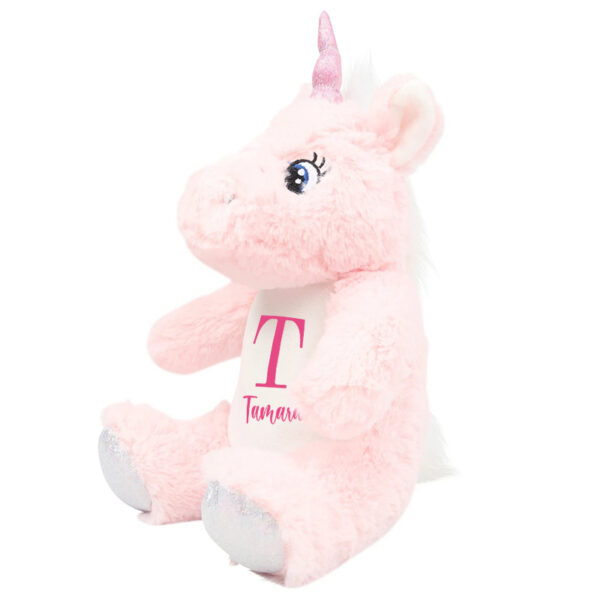 Tamara | Jednorog – 28 cm - Slika 3