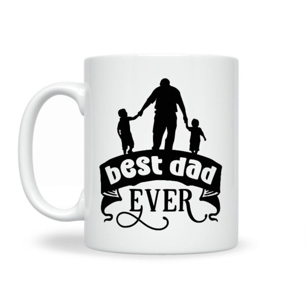 Best Dad Ever - Slika 2