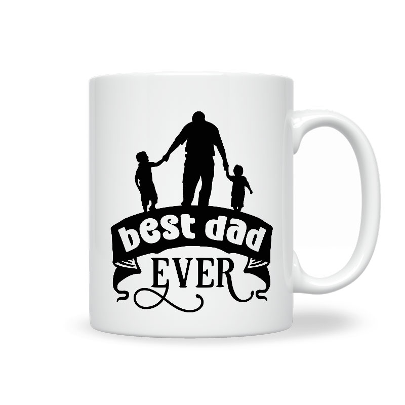 Best Dad Ever