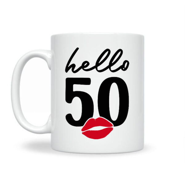 Hello 50 - Slika 2