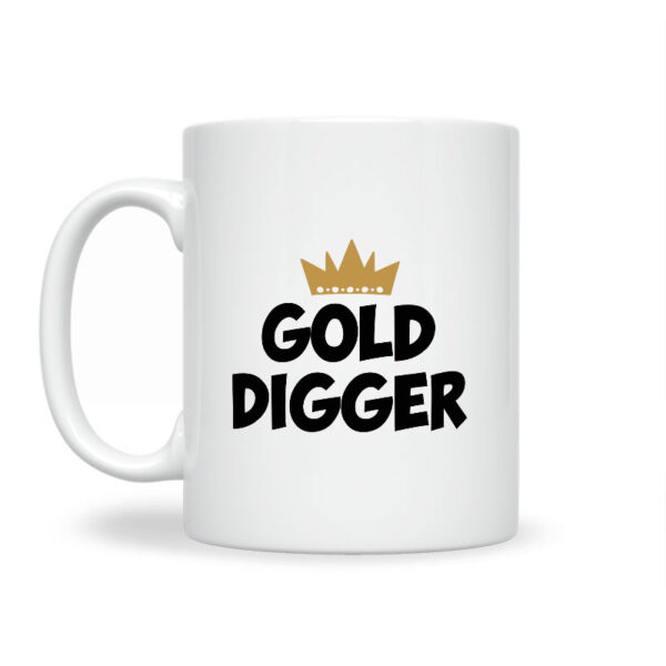 Gold Digger - Slika 2