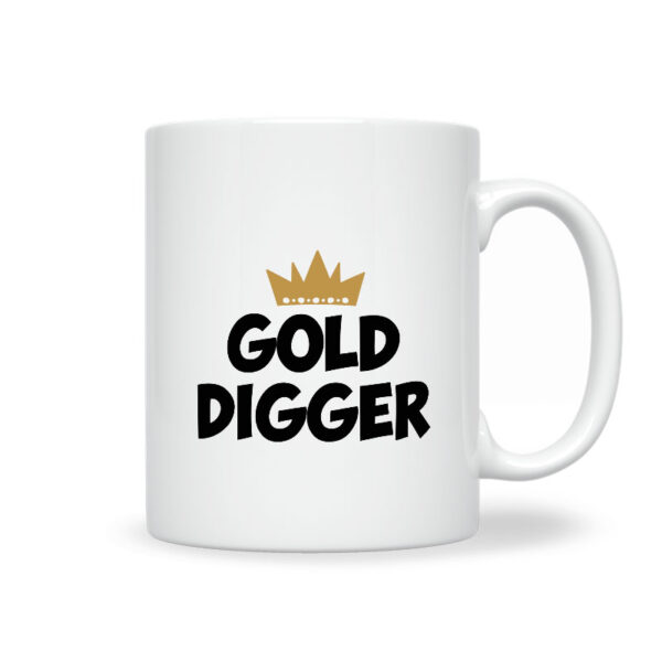 Gold Digger