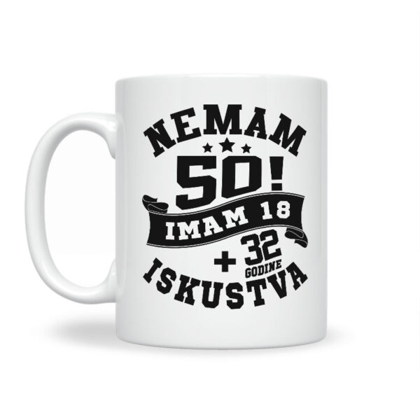 Nemam 50 - Slika 2
