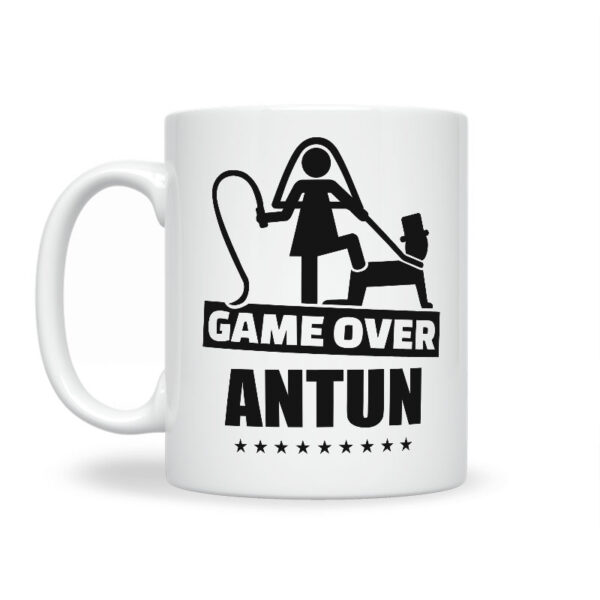 Game Over | Antun - Slika 2