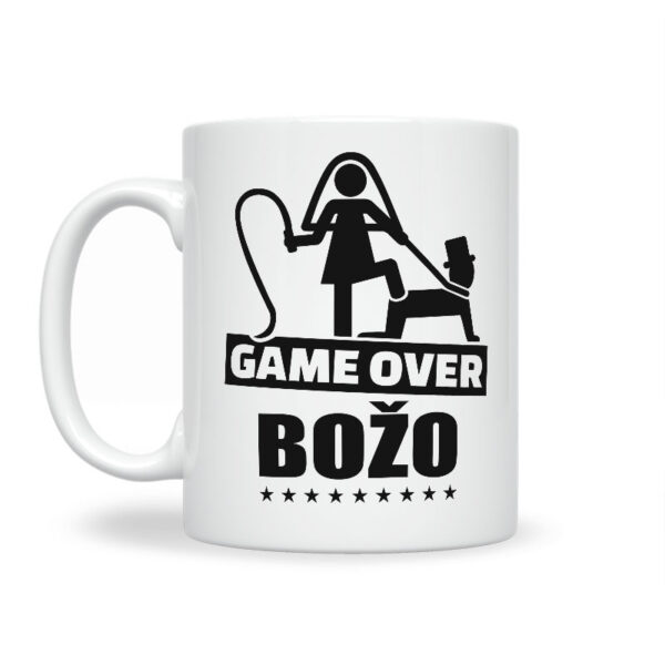 Game Over | Božo - Slika 2