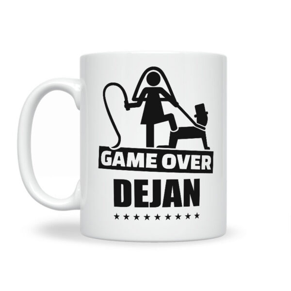 Game Over | Dejan - Slika 2