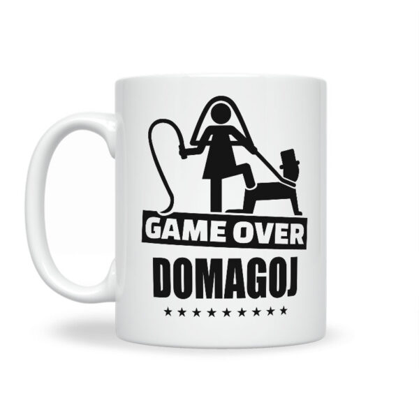 Game Over | Domagoj - Slika 2
