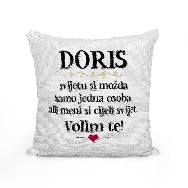 Doris - Slika 2