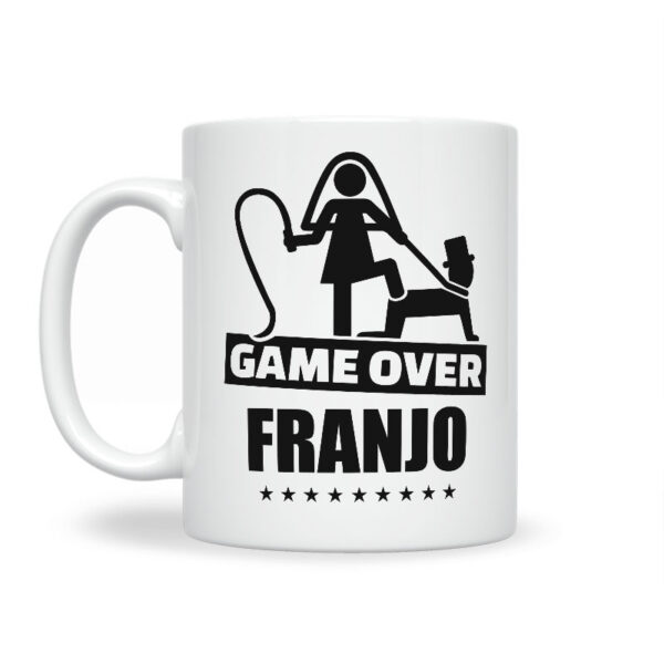 Game Over | Franjo - Slika 2