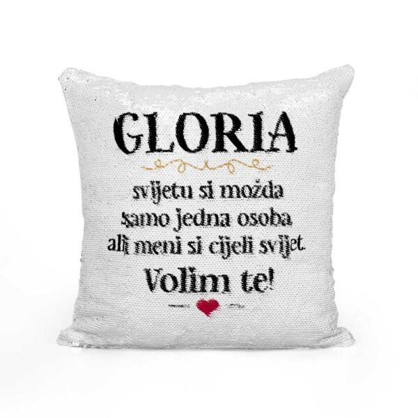 Gloria - Slika 2