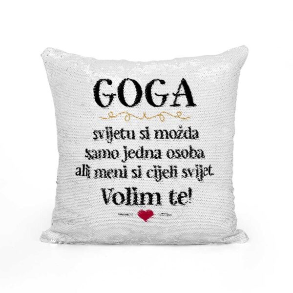 Goga - Slika 2