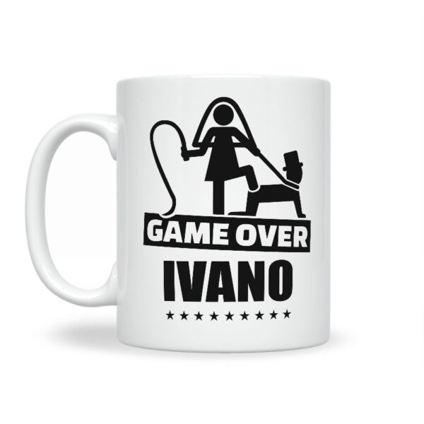 Game Over | Ivano - Slika 2