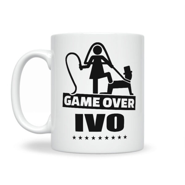 Game Over | Ivo - Slika 2