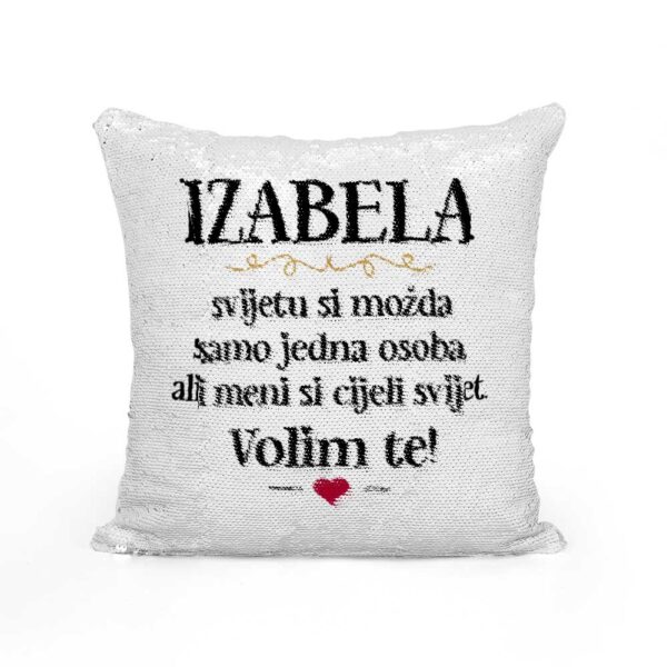 Izabela - Slika 2