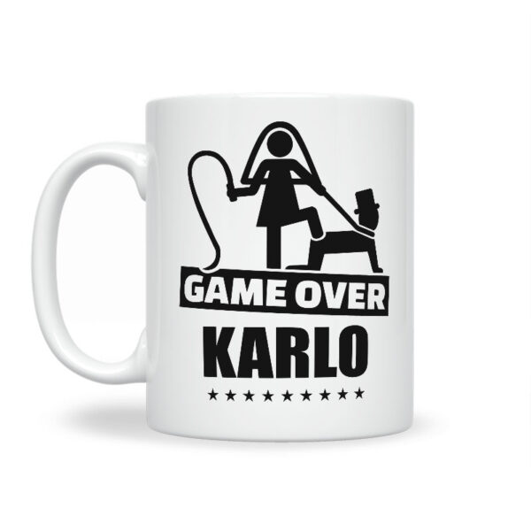 Game Over | Karlo - Slika 2