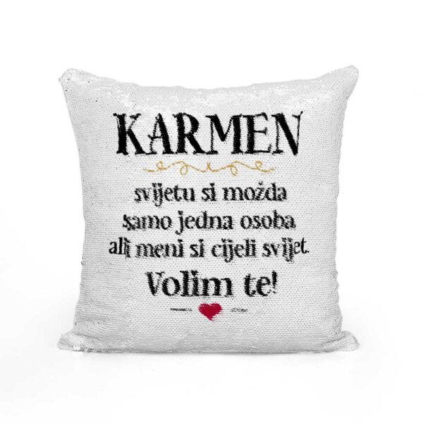 Karmen - Slika 2