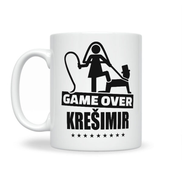 Game Over | Krešimir - Slika 2