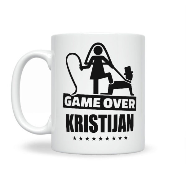 Game Over | Kristijan - Slika 2