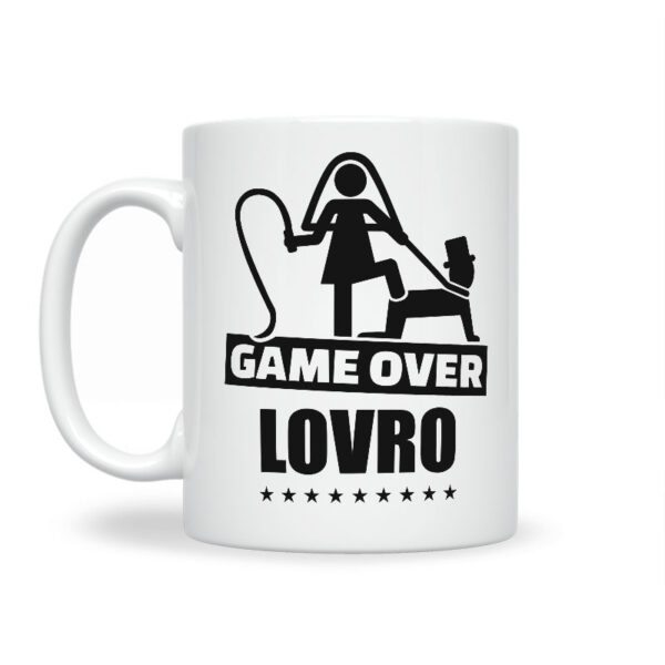 Game Over | Lovro - Slika 2