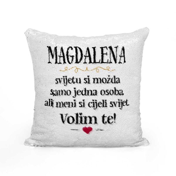 Magdalena - Slika 2